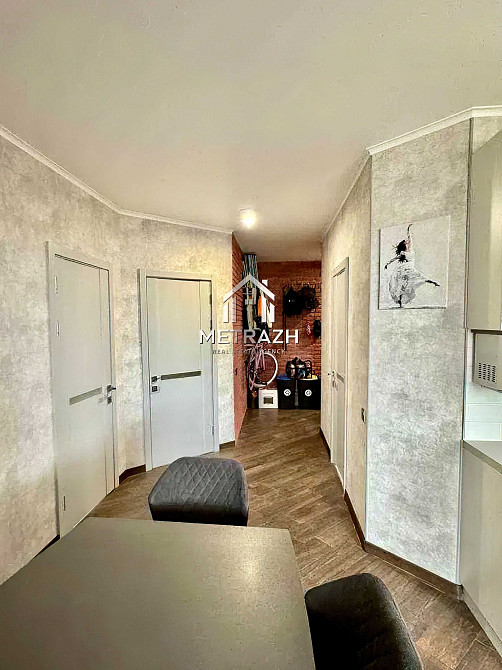 ЖК Гвардейцев Широнинцев! ‼️ДВЕ ИЗОЛИРОВАНЫЕ КОМНАТЫ‼️ ТРК Украина! Харьков - изображение 4