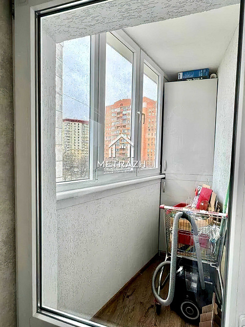 ЖК Гвардейцев Широнинцев! ‼️ДВЕ ИЗОЛИРОВАНЫЕ КОМНАТЫ‼️ ТРК Украина! Харьков - изображение 8