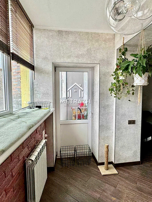 ЖК Гвардейцев Широнинцев! ‼️ДВЕ ИЗОЛИРОВАНЫЕ КОМНАТЫ‼️ ТРК Украина! Харьков - изображение 7