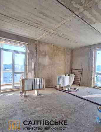 ЕК-0052 Продам 5к квартиру 180м² в новострое ЖК Салтовский на Салтовке Харьков