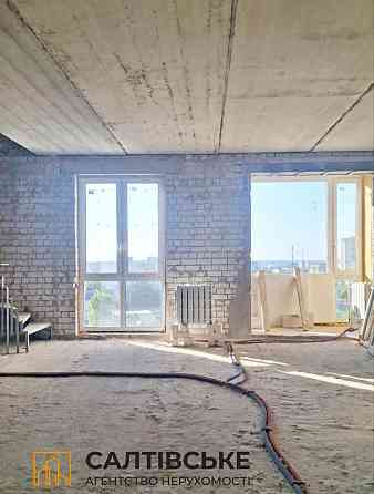 ЕК-0052 Продам 5к квартиру 180м² в новострое ЖК Салтовский на Салтовке Харьков