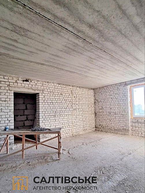 ЕК-0052 Продам 5к квартиру 180м² в новострое ЖК Салтовский на Салтовке Харьков - изображение 6