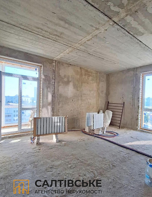 ЕК-0052 Продам 5к квартиру 180м² в новострое ЖК Салтовский на Салтовке Харьков - изображение 4
