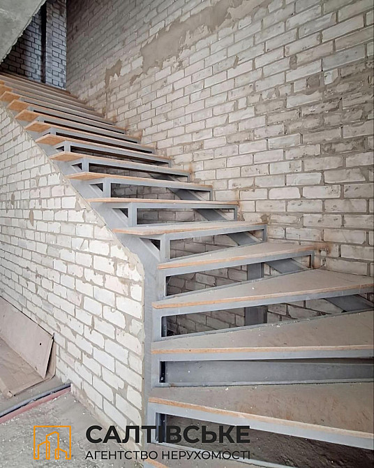 ЕК-0052 Продам 5к квартиру 180м² в новострое ЖК Салтовский на Салтовке Харьков - изображение 8