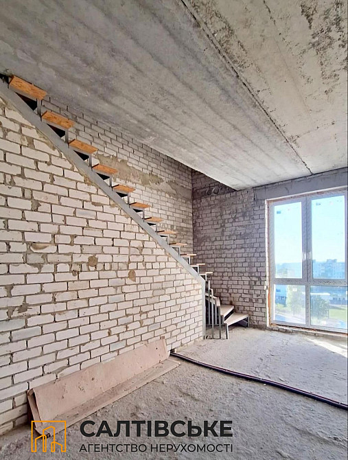 ЕК-0052 Продам 5к квартиру 180м² в новострое ЖК Салтовский на Салтовке Харьков - изображение 7