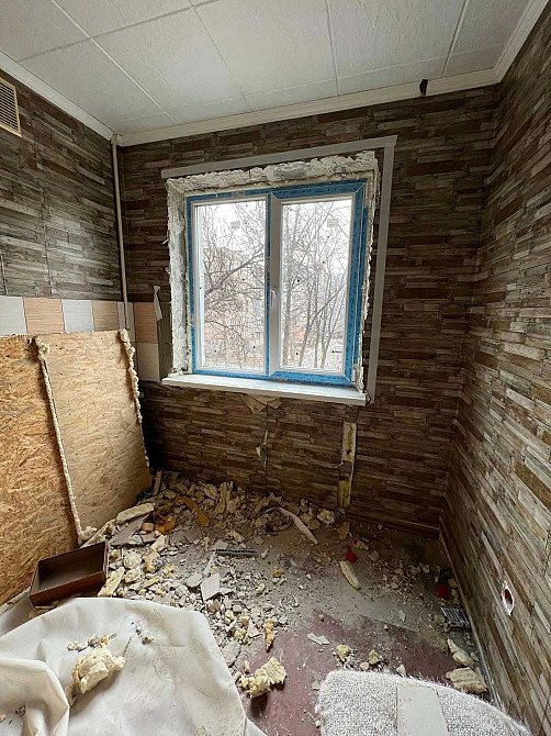 N S 3 Продам 1 к из кв. Салтовка, м. Салтовская, 531мр Харків - зображення 5