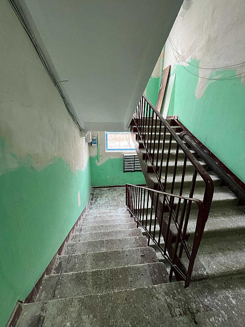 N S 3 Продам 1 к из кв. Салтовка, м. Салтовская, 531мр Харків - зображення 2