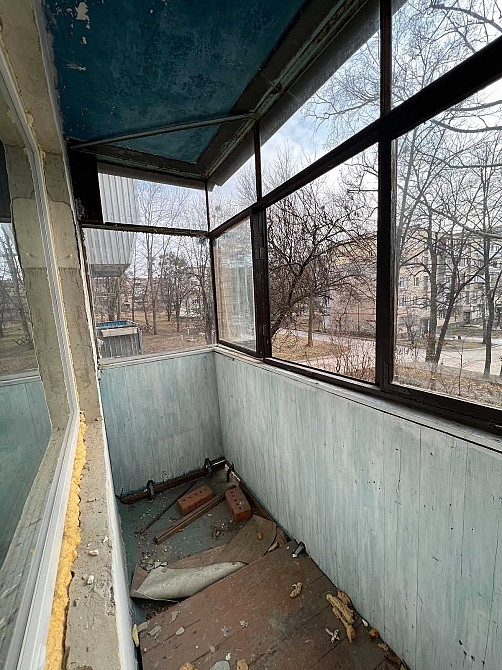 N S 3 Продам 1 к из кв. Салтовка, м. Салтовская, 531мр Харків - зображення 4