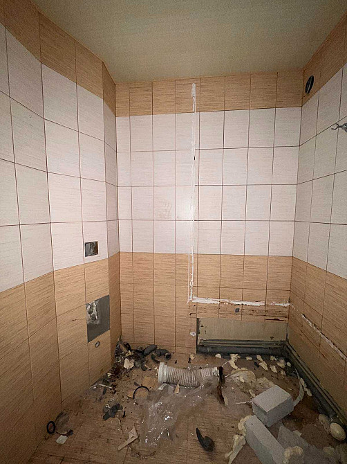 N S 3 Продам 1 к из кв. Салтовка, м. Салтовская, 531мр Харків - зображення 6