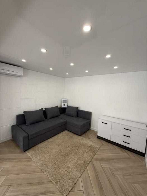 1 комн -30 метров. Центр. Ремонт. Мебель. ул. Балковская -Заводская Одесса - изображение 5