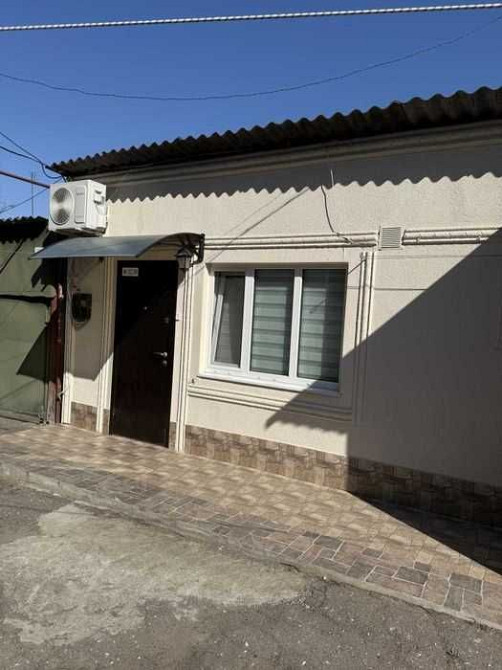 1 комн -30 метров. Центр. Ремонт. Мебель. ул. Балковская -Заводская Одесса - изображение 8