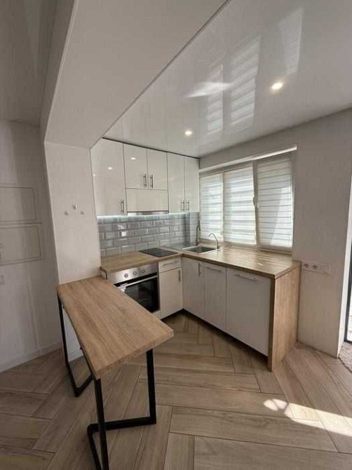 1 комн -30 метров. Центр. Ремонт. Мебель. ул. Балковская -Заводская Одесса - изображение 3