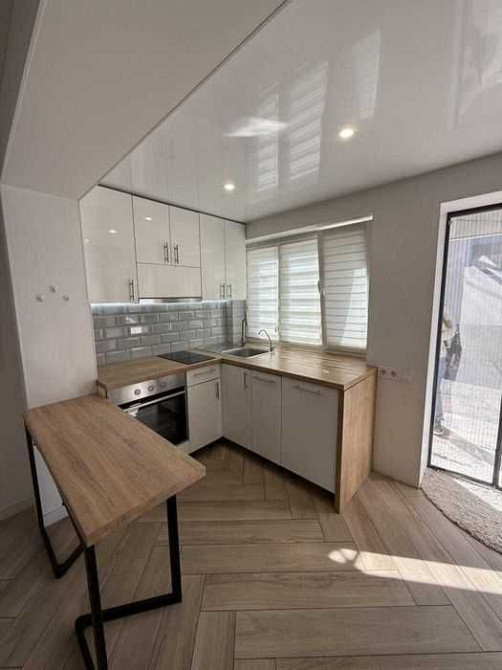 1 комн -30 метров. Центр. Ремонт. Мебель. ул. Балковская -Заводская Одесса - изображение 1