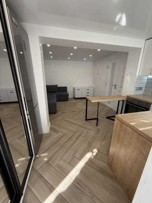 1 комн -30 метров. Центр. Ремонт. Мебель. ул. Балковская -Заводская Одесса - изображение 4