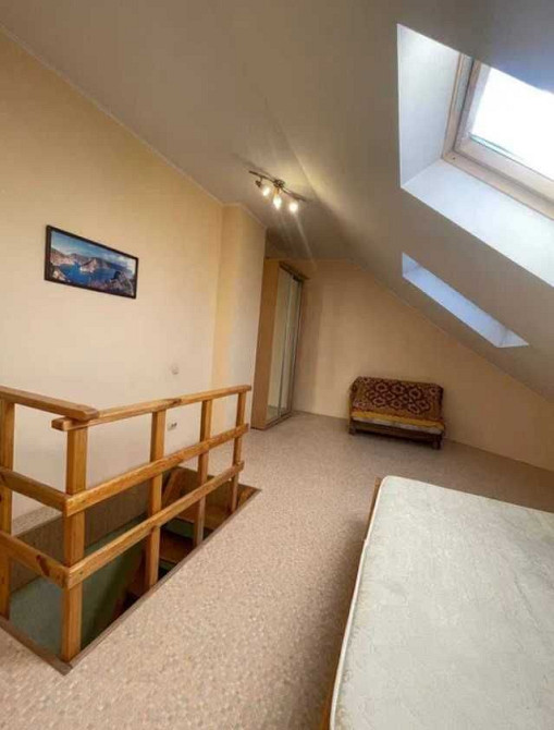 Продам 2х Уровневую Квартиру ЖК Журавлевский Новострой Гидропарк DI Харків - зображення 7