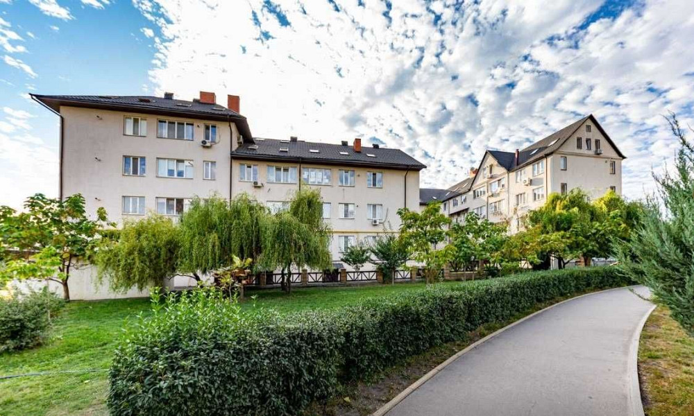 Продам 2х Уровневую Квартиру ЖК Журавлевский Новострой Гидропарк DI Харків - зображення 1