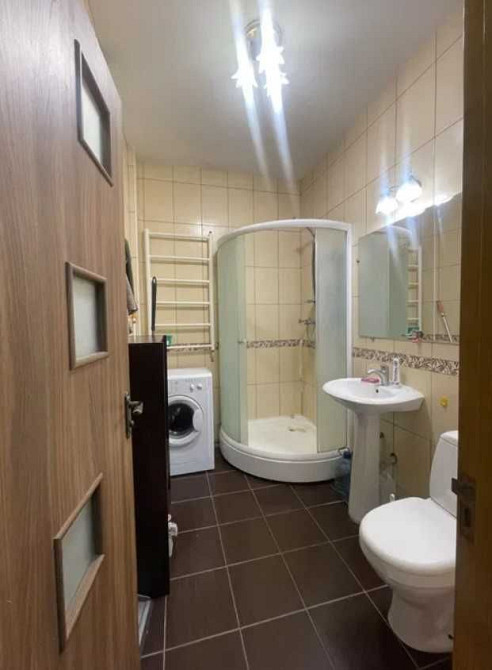 Продам 2х Уровневую Квартиру ЖК Журавлевский Новострой Гидропарк DI Харків - зображення 8