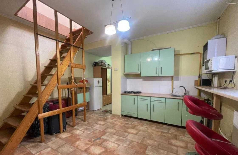 Продам 2х Уровневую Квартиру ЖК Журавлевский Новострой Гидропарк DI Харків - зображення 3