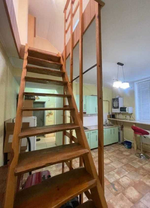 Продам 2х Уровневую Квартиру ЖК Журавлевский Новострой Гидропарк DI Харків - зображення 4