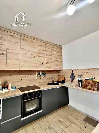 ЖК Мира 1! 40м2! ‼️ИЗОЛИРОВАНАЯ КОМНАТА‼️ ХТЗ! Масельского! Харків