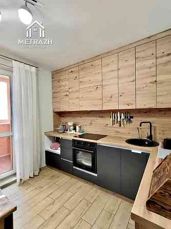 ЖК Мира 1! 40м2! ‼️ИЗОЛИРОВАНАЯ КОМНАТА‼️ ХТЗ! Масельского! Харків