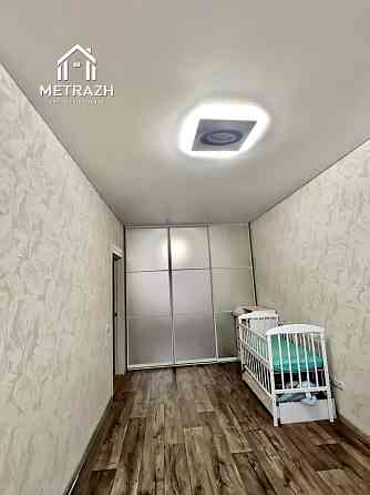 ЖК Мира 1! 40м2! ‼️ИЗОЛИРОВАНАЯ КОМНАТА‼️ ХТЗ! Масельского! Харків