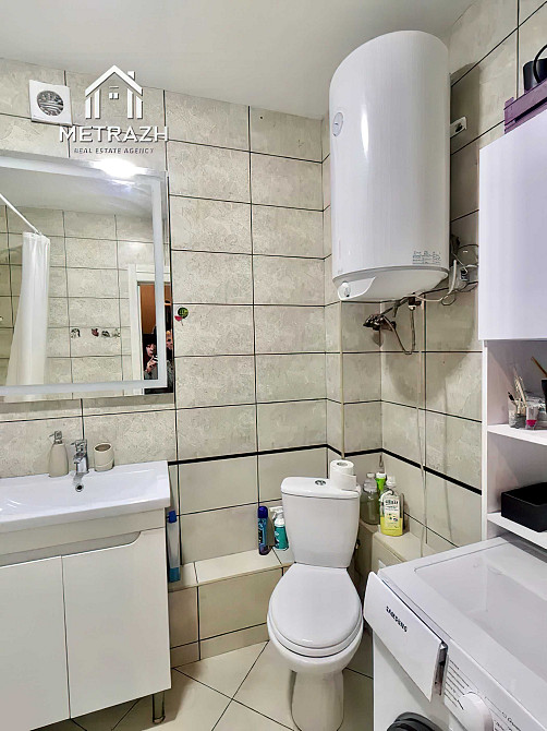 ЖК Мира 1! 40м2! ‼️ИЗОЛИРОВАНАЯ КОМНАТА‼️ ХТЗ! Масельского! Харків - зображення 8