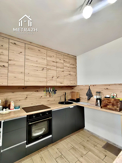 ЖК Мира 1! 40м2! ‼️ИЗОЛИРОВАНАЯ КОМНАТА‼️ ХТЗ! Масельского! Харків - зображення 2