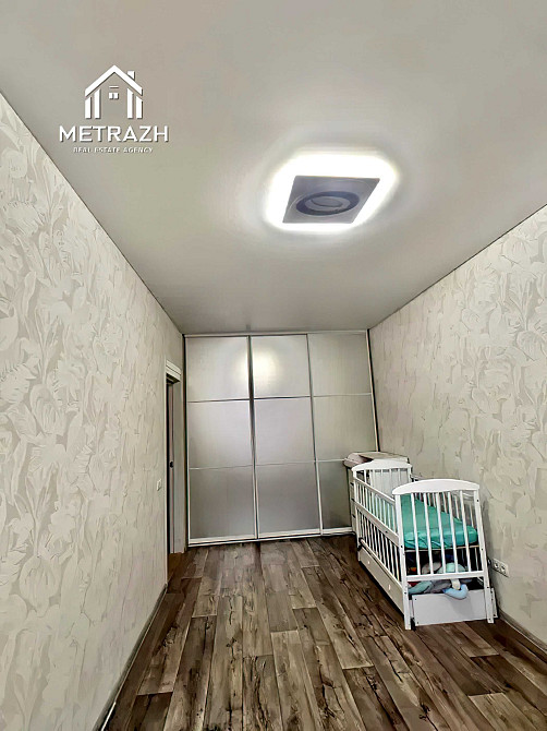 ЖК Мира 1! 40м2! ‼️ИЗОЛИРОВАНАЯ КОМНАТА‼️ ХТЗ! Масельского! Харків - зображення 5