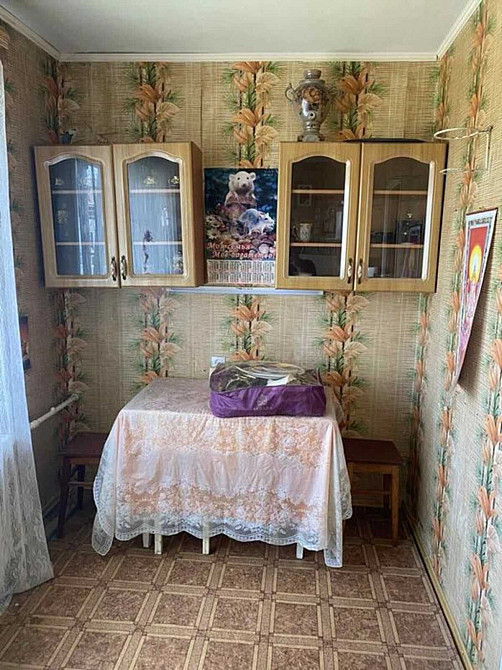 Продам 2к квартиру Південий м-р Запорожье - изображение 5