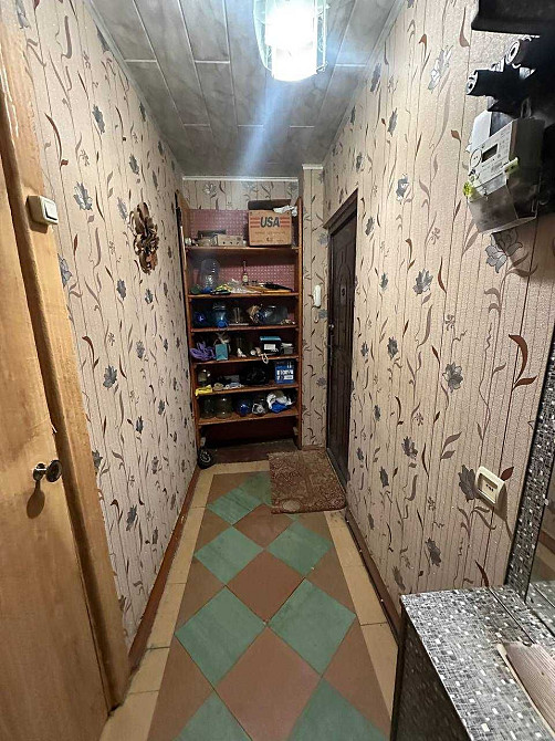 Продам 1к квартиру « хрущівка» вул Батумська Документи Торг Дніпро - зображення 5