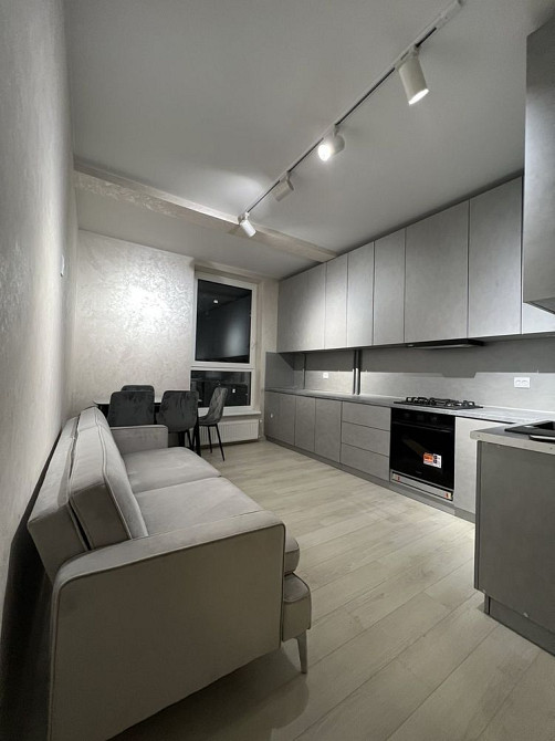 Продаж 1,5 к квартири з газом | City Lux | Білочка | Центр | Сіті Люкс Ужгород - изображение 2