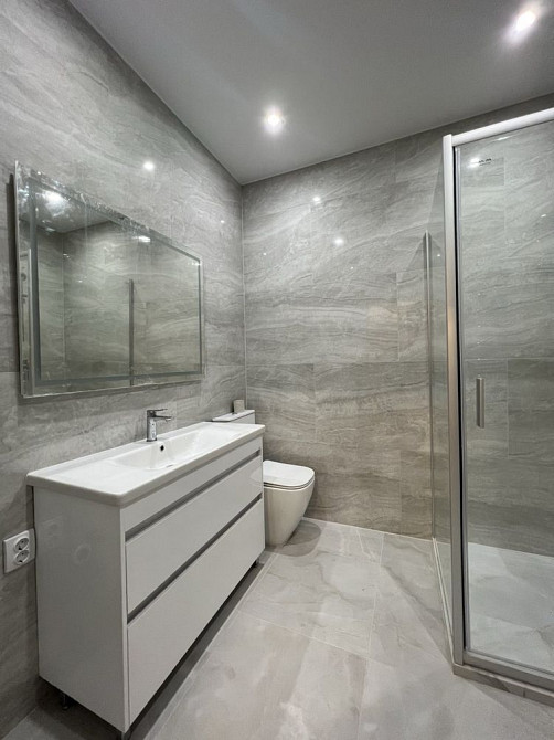 Продаж 1,5 к квартири з газом | City Lux | Білочка | Центр | Сіті Люкс Ужгород - изображение 8