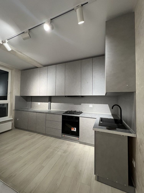 Продаж 1,5 к квартири з газом | City Lux | Білочка | Центр | Сіті Люкс Ужгород - изображение 4