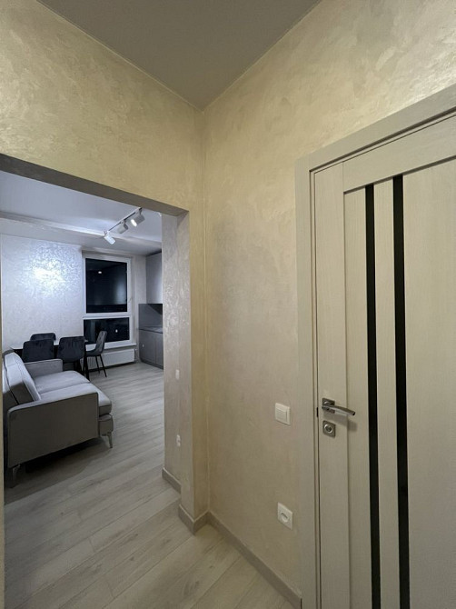 Продаж 1,5 к квартири з газом | City Lux | Білочка | Центр | Сіті Люкс Ужгород - изображение 3