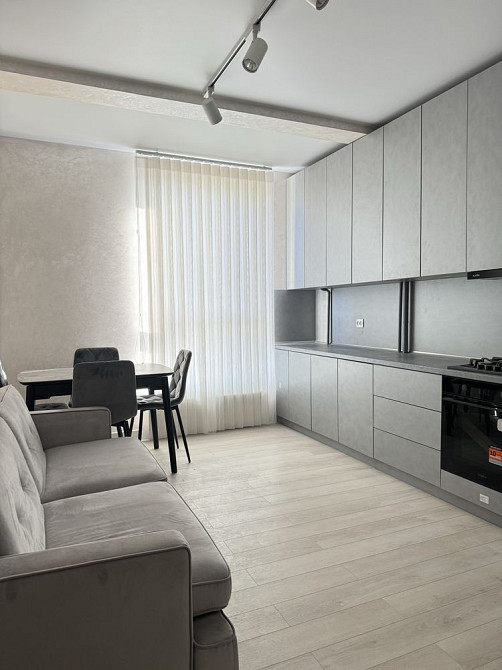 Продаж 1,5 к квартири з газом | City Lux | Білочка | Центр | Сіті Люкс Ужгород - изображение 1