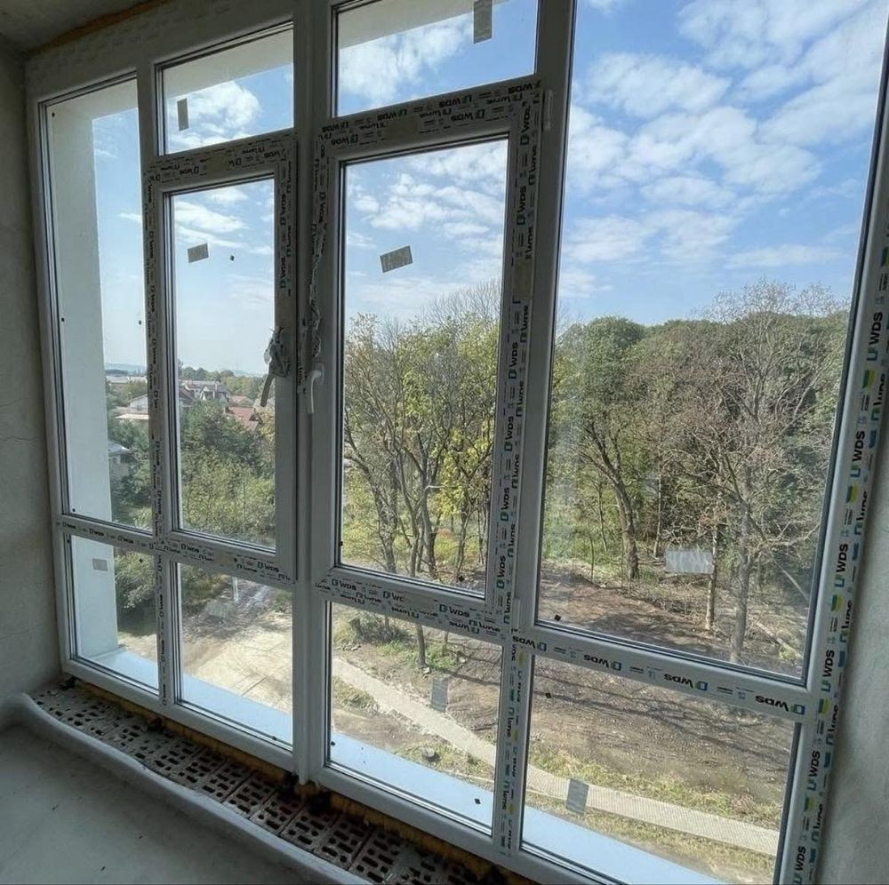 Продаж 2-к кв з виглядом на парк Львів - зображення 3