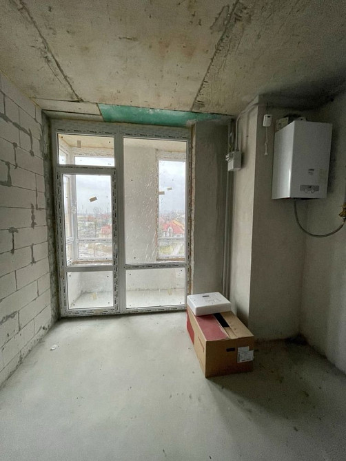 Продаж 2-к кв з виглядом на парк Львів - зображення 2