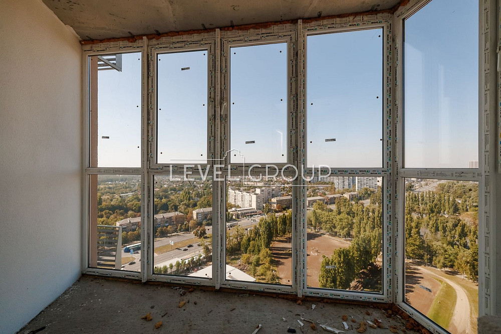 Без % Продаж видової 3-кімнатної квартири ЖК Теремки Kyiv - photo 7