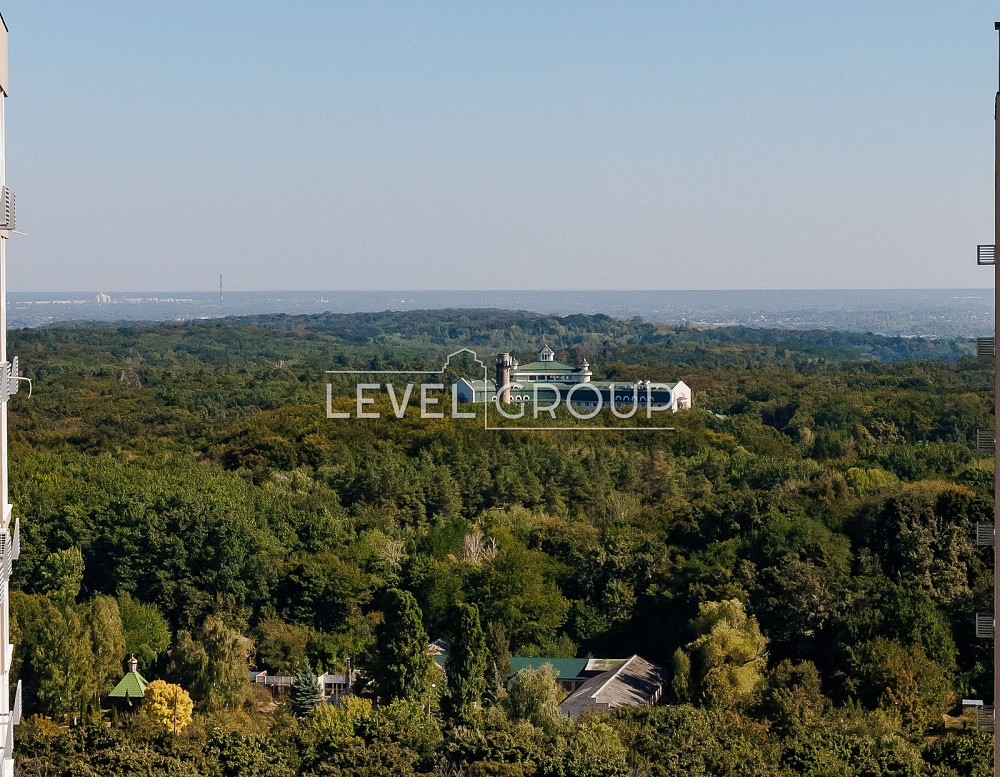 Без % Продаж видової 3-кімнатної квартири ЖК Теремки Kyiv - photo 8