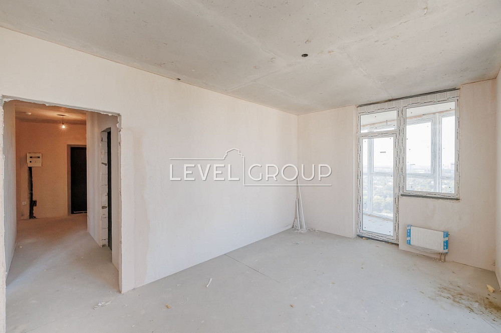 Без % Продаж видової 3-кімнатної квартири ЖК Теремки Kyiv - photo 6