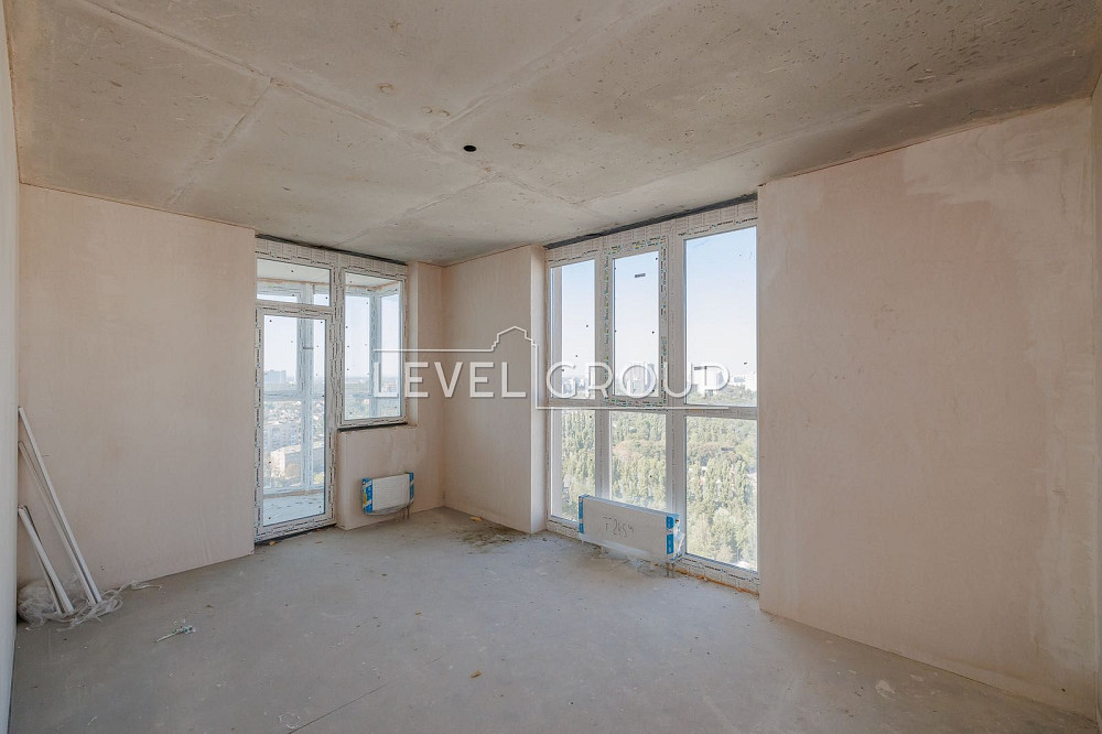 Без % Продаж видової 3-кімнатної квартири ЖК Теремки Kyiv - photo 4