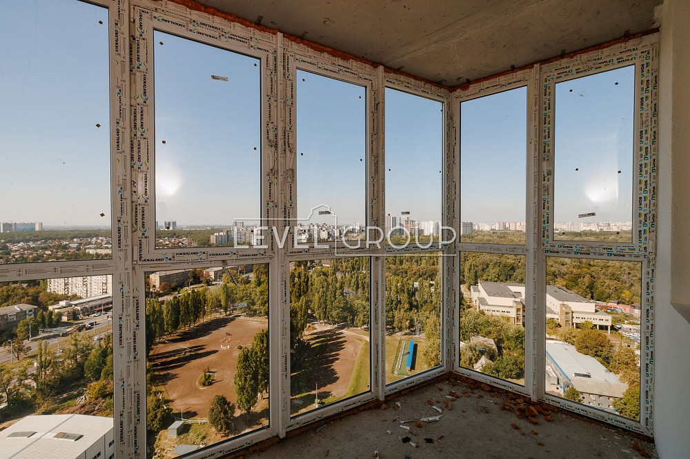 Без % Продаж видової 3-кімнатної квартири ЖК Теремки Kyiv - photo 3