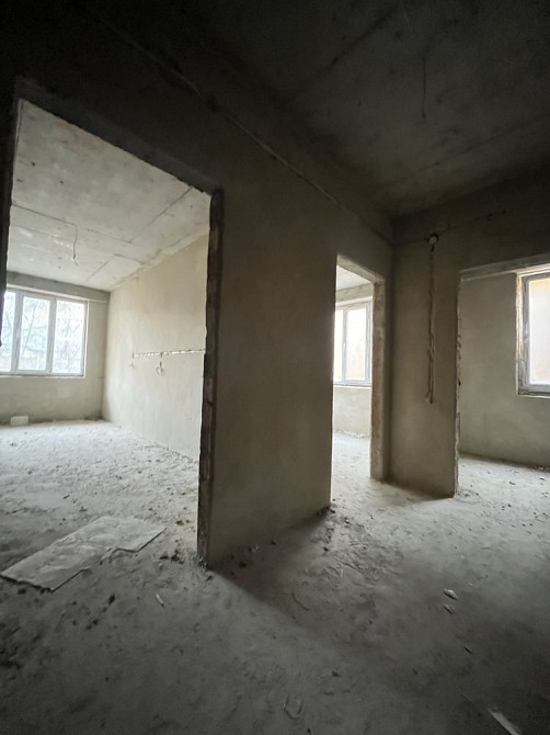 Здана 2-х кімн. Новобудова в Центрі - 75 м2 - О. Кобилянської Черновцы - изображение 4