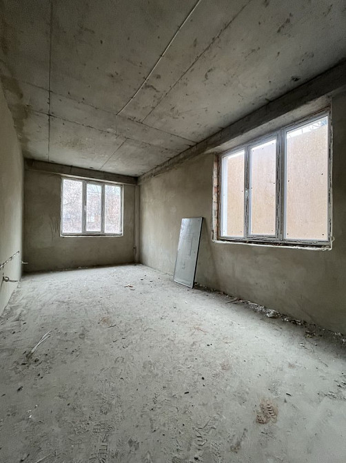 Здана 2-х кімн. Новобудова в Центрі - 75 м2 - О. Кобилянської Черновцы - изображение 5