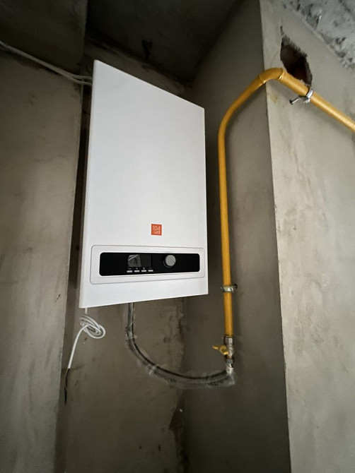 Здана 2-х кімн. Новобудова в Центрі - 75 м2 - О. Кобилянської Черновцы - изображение 3