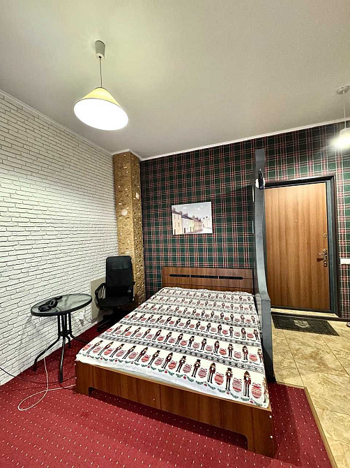 1к жк Авторский.  Первая линия моря! Фонтанка - изображение 3