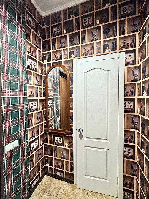 1к жк Авторский.  Первая линия моря! Фонтанка - изображение 5