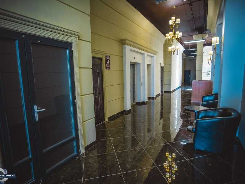 1к жк Авторский.  Первая линия моря! Фонтанка - изображение 7