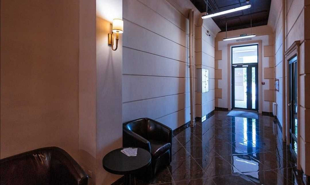 1к жк Авторский.  Первая линия моря! Фонтанка - изображение 8